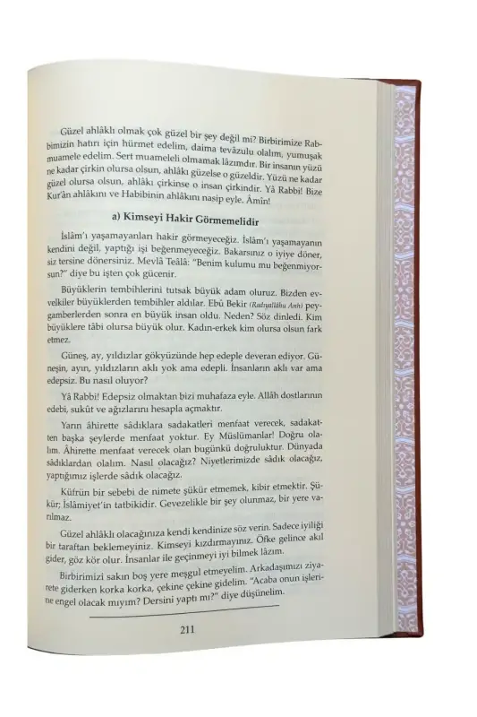 İrşadül Müridin - Ciltli - 2