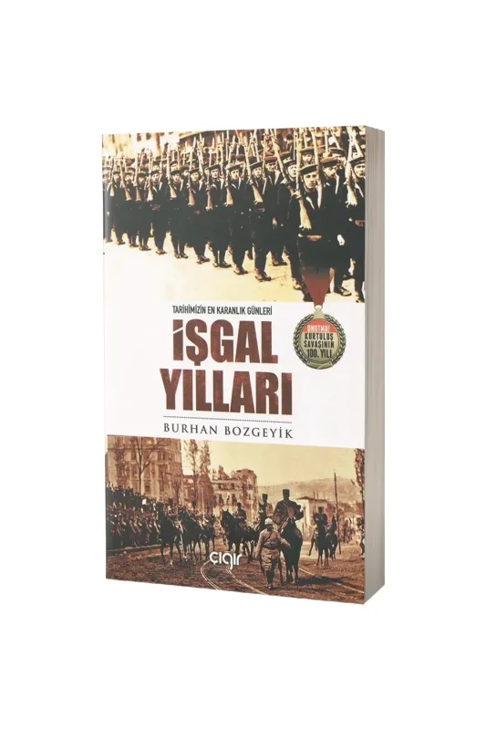 İşgal Yılları - Çığır Yayınları