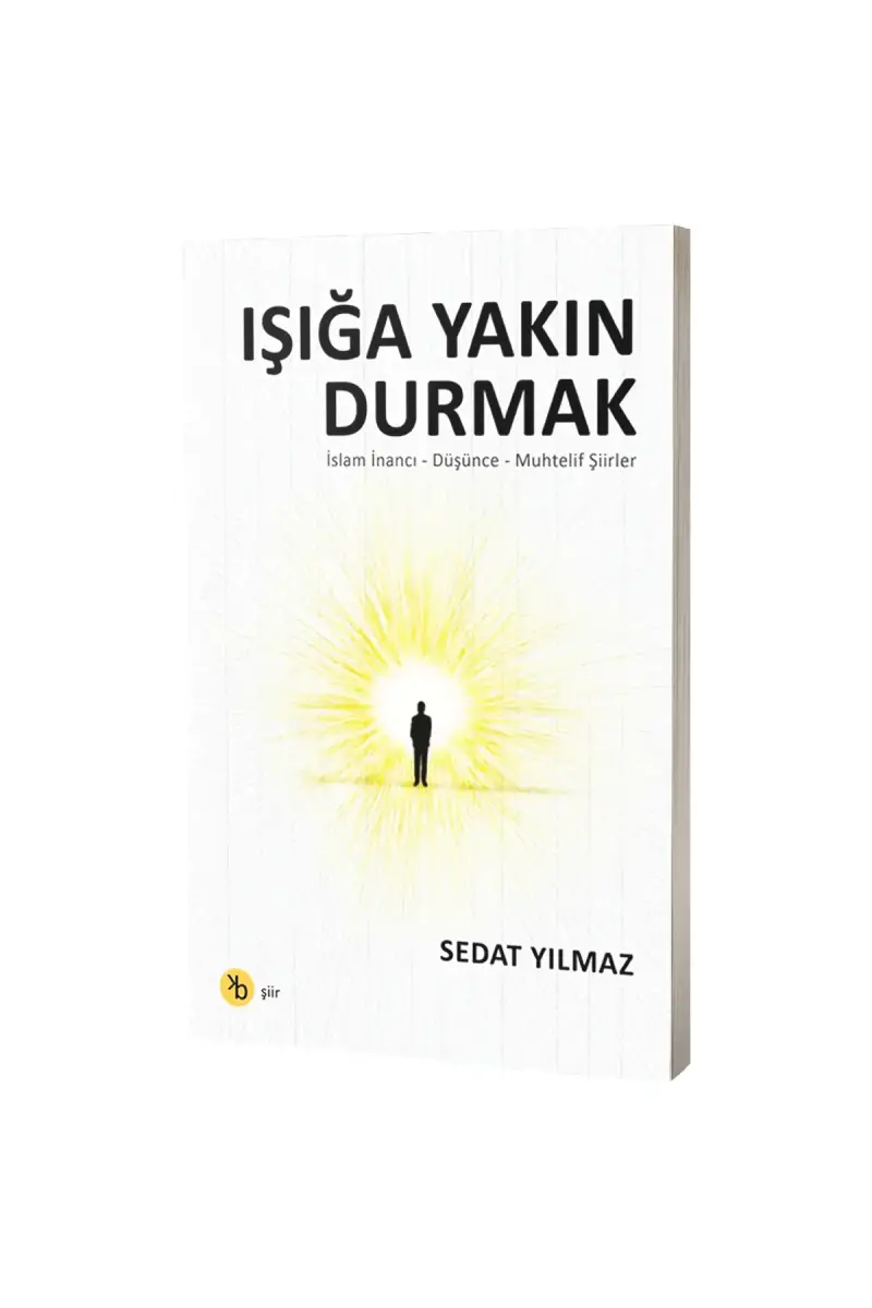 Işığa Yakın Durmak - 1