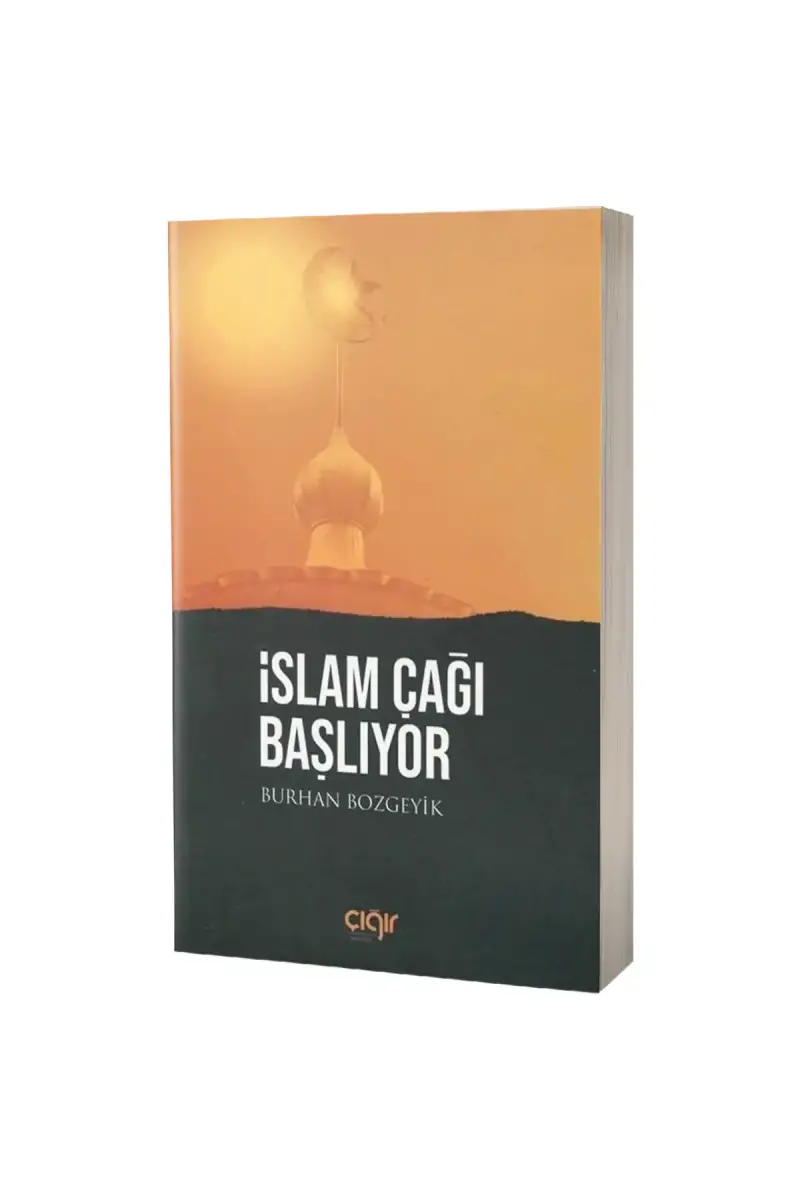 İslam Çağı Başlıyor - 1