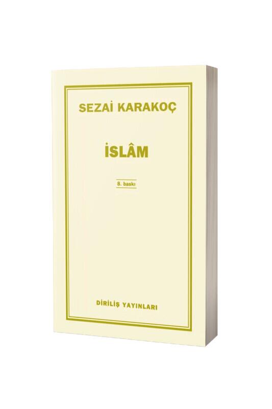 İslam - Diriliş Gazetesi ve Yayınları