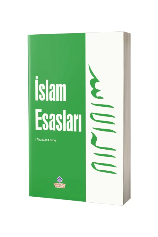 İslam Esasları - Nebevi Hayat Yayınları