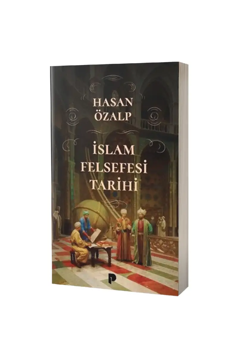 İslam Felsefesi Tarihi - 1