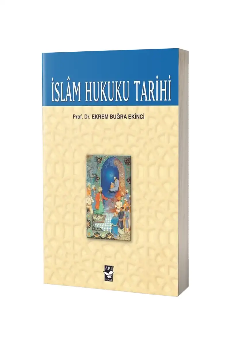 İslam Hukuk Tarihi - 1