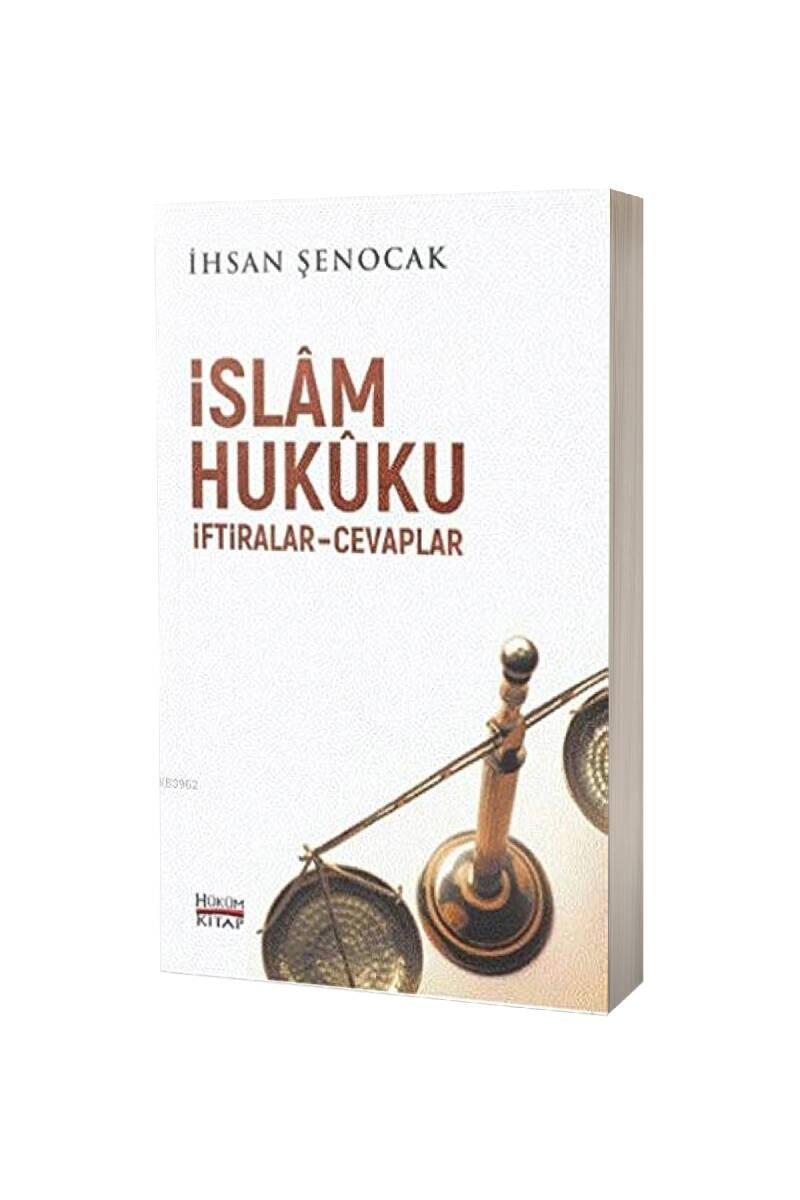 İslam Hukuku İftiralar Cevaplar - 1