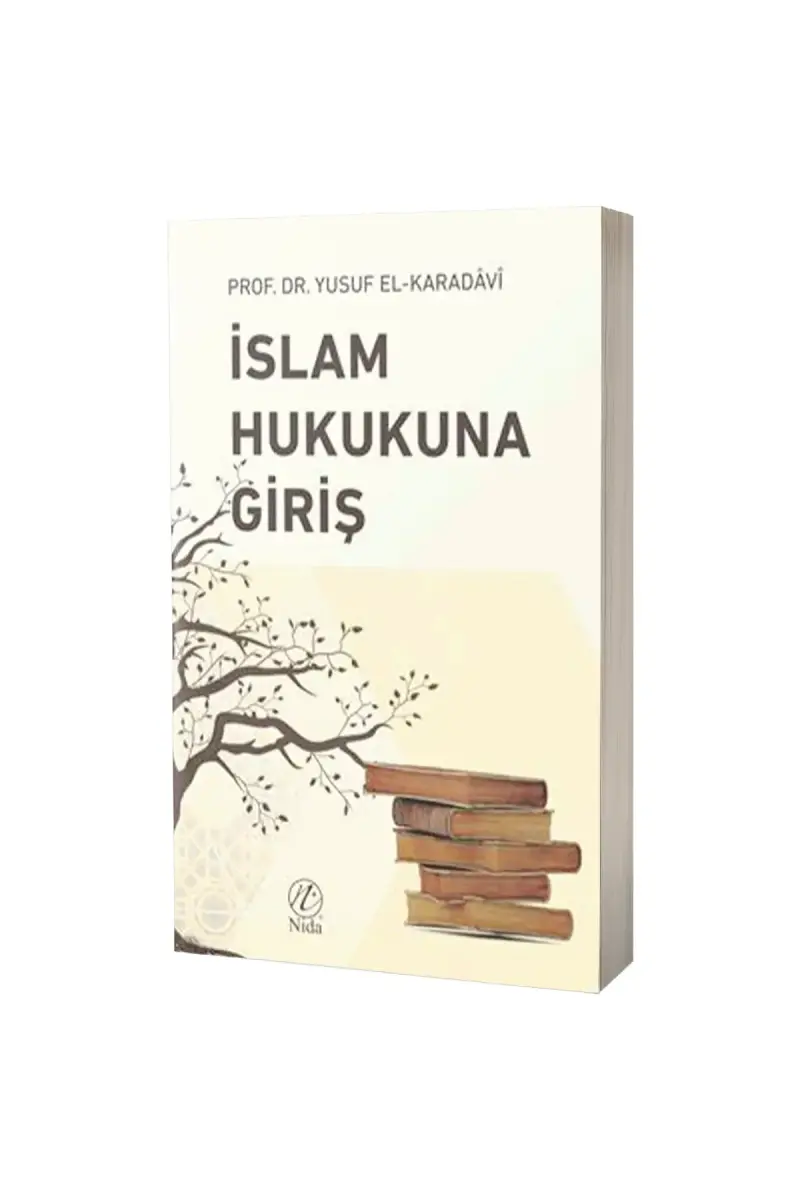 İslam Hukukuna Giriş - 1
