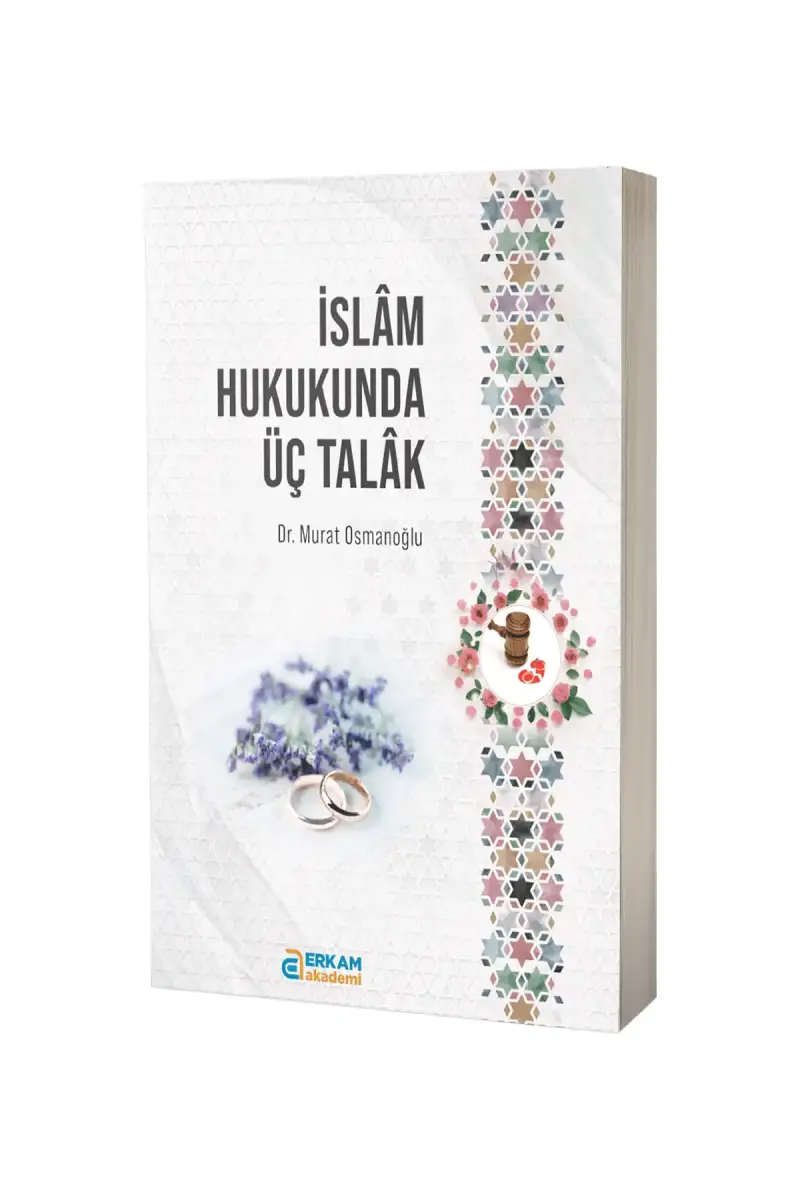 İslam Hukukunda Üç Talak - 1