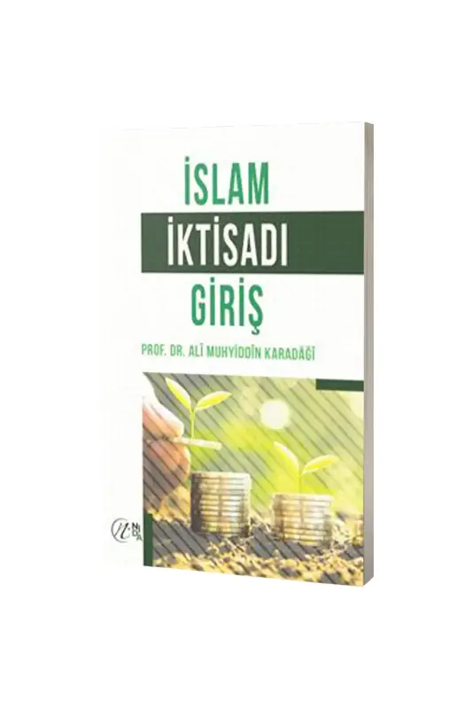 İslam İktisadına Giriş - Nida Yayınları
