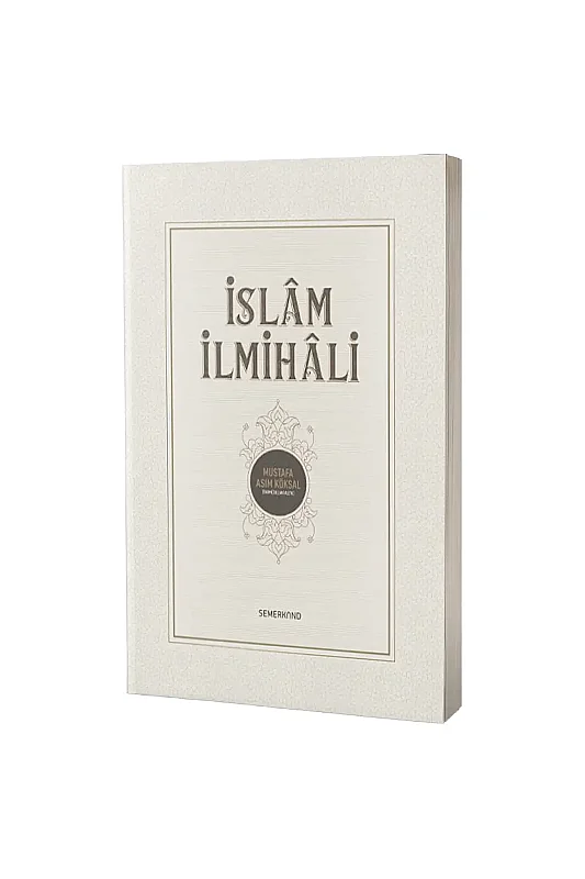 İslam İlmihali - Semerkand Yayınları