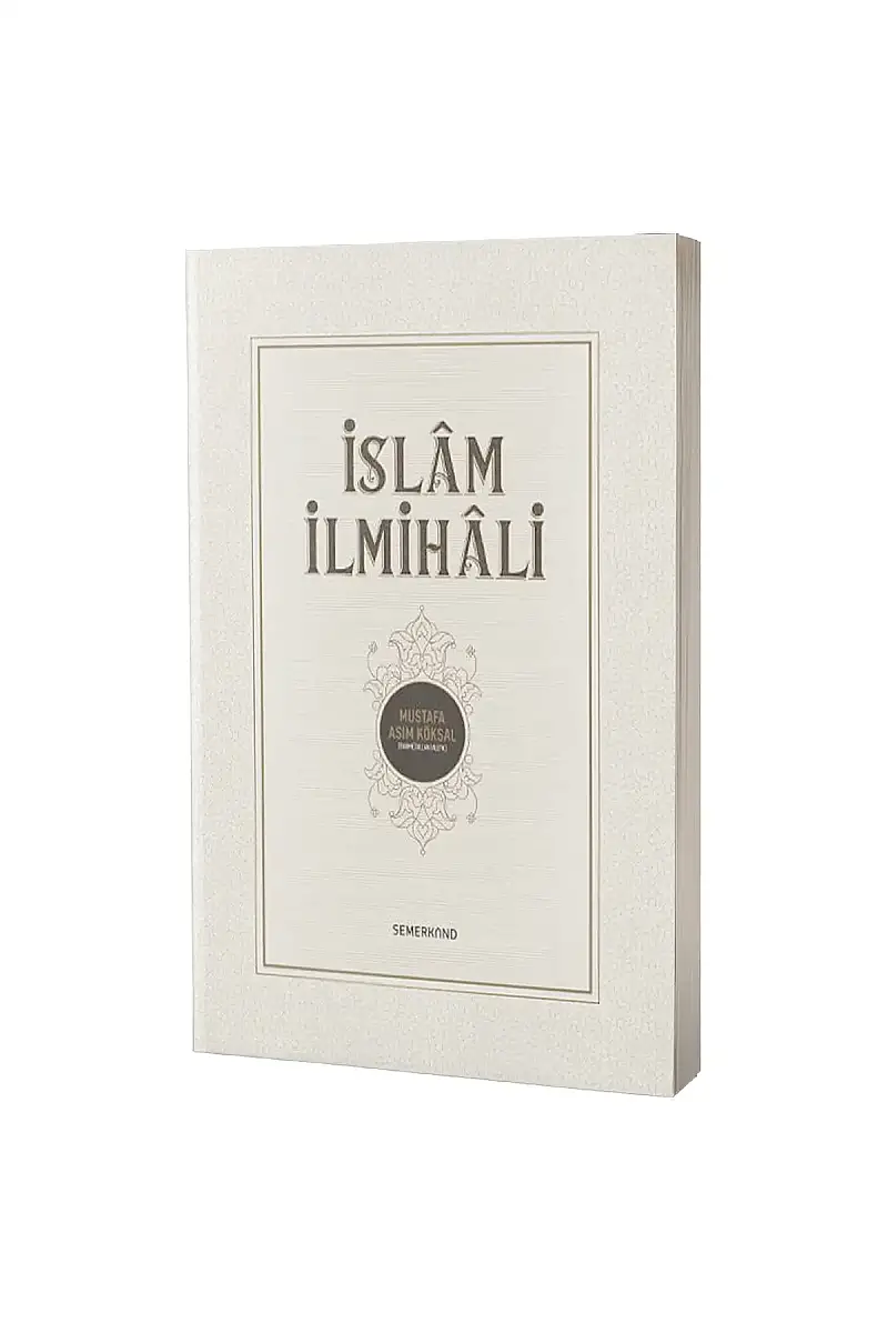 İslam İlmihali - 1