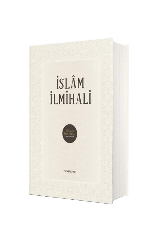 İslam İlmihali - Semerkand Yayınları