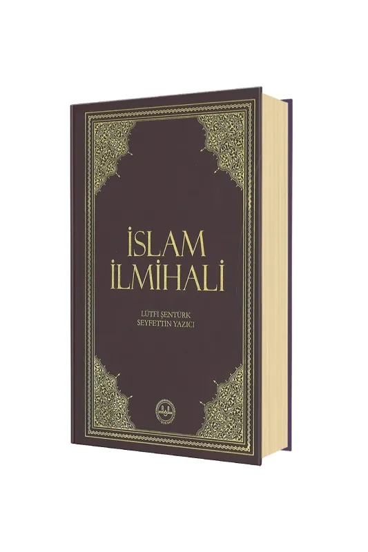 İslam İlmihali - Diyanet Vakfı Yayınları