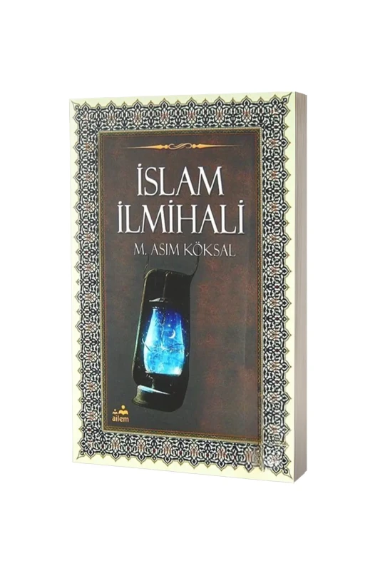 İslam İlmihali - Ailem Yayınları