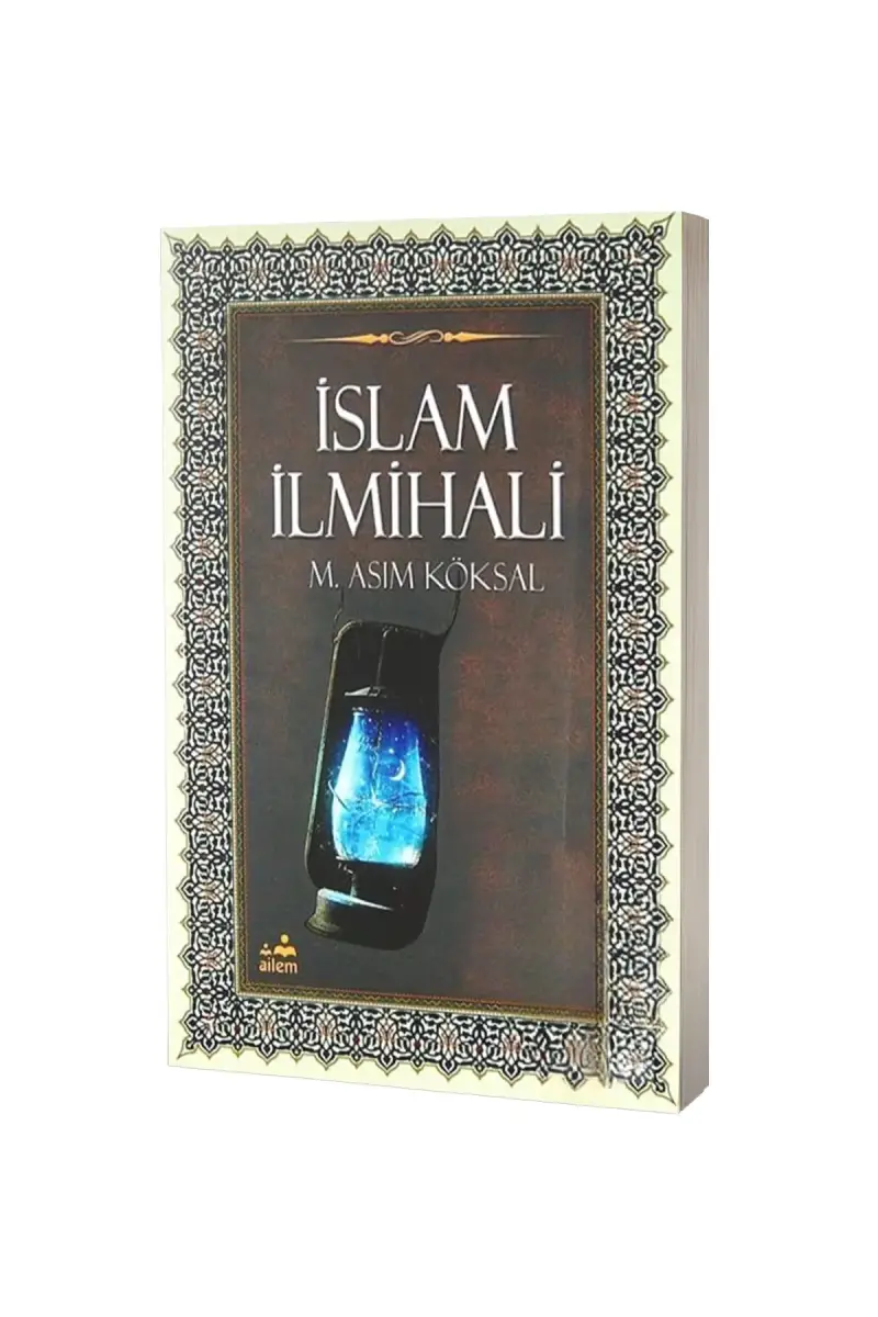 İslam İlmihali - 1