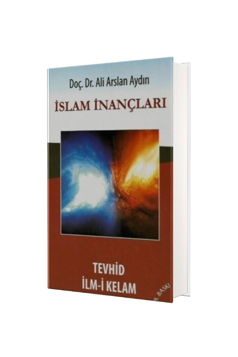 İslam İnançları - 1