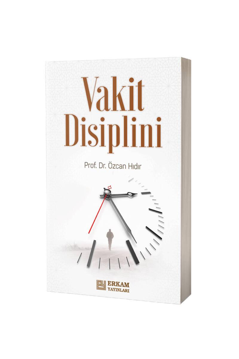 İslam Kültüründe Vakit Disiplini - 1