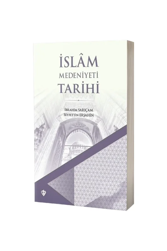 İslam Medeniyeti Tarihi - Diyanet Vakfı Yayınları