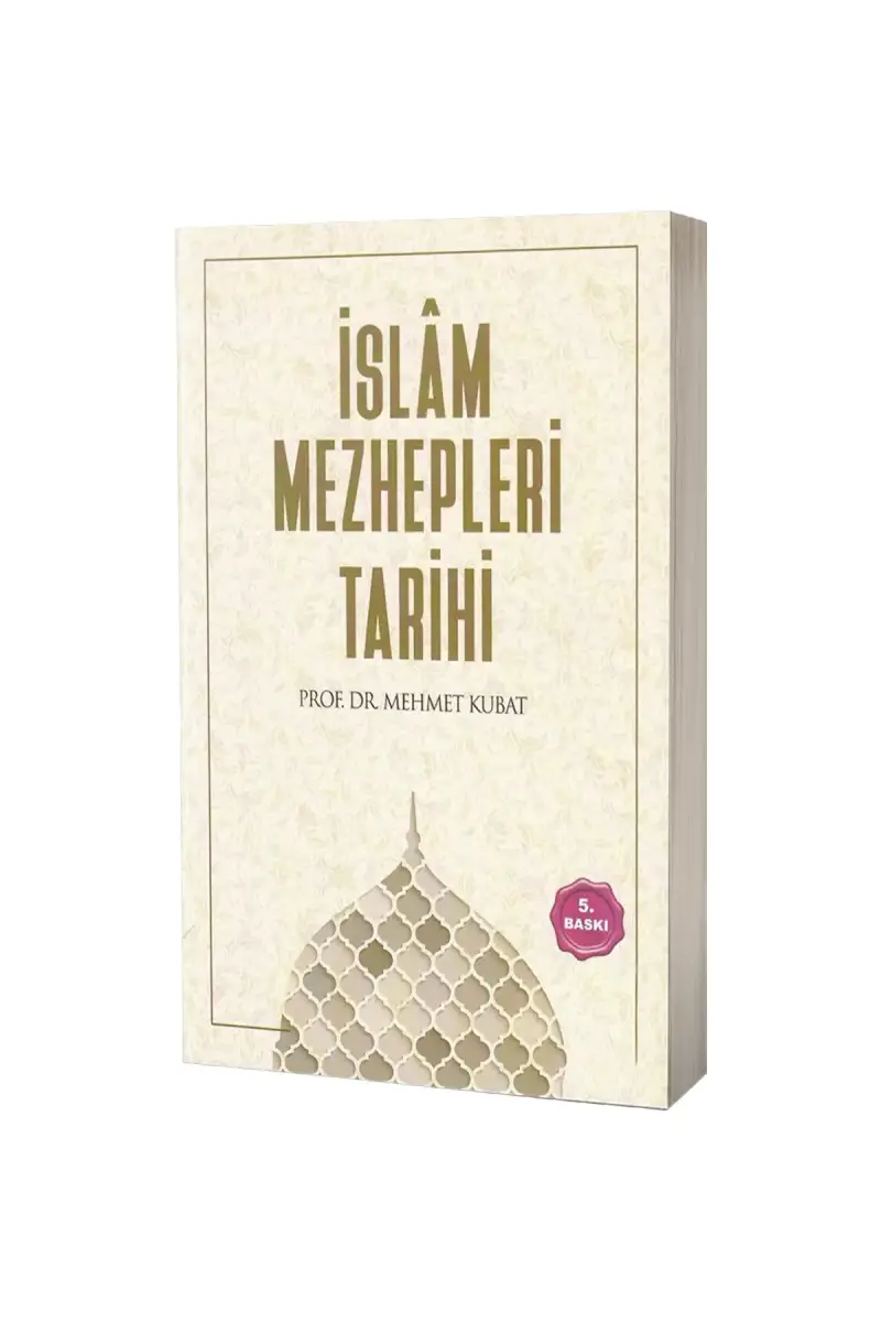 İslam Mezhepleri Tarihi - 1