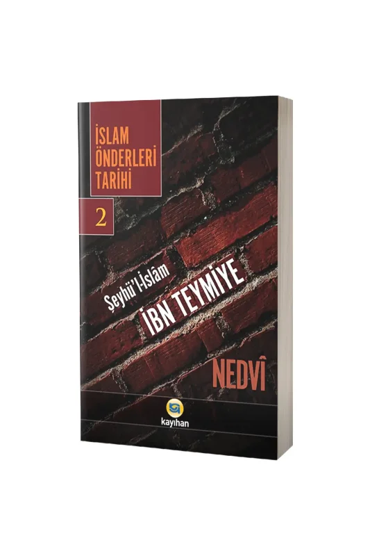 İslam Önderleri Tarihi 2 - Kayıhan Yayınları