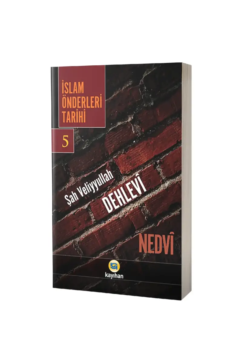 İslam Önderleri Tarihi 5 - 1