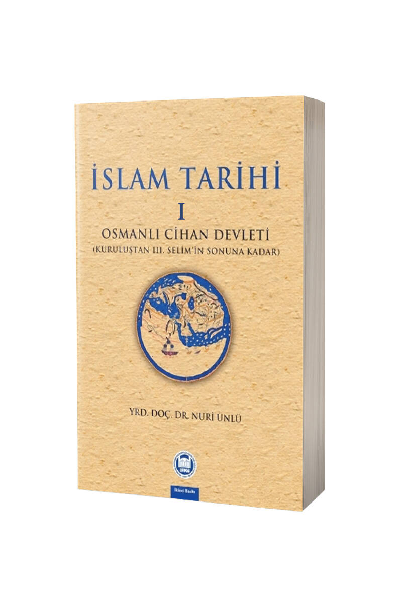 İslam Tarihi 1. Cilt - 1