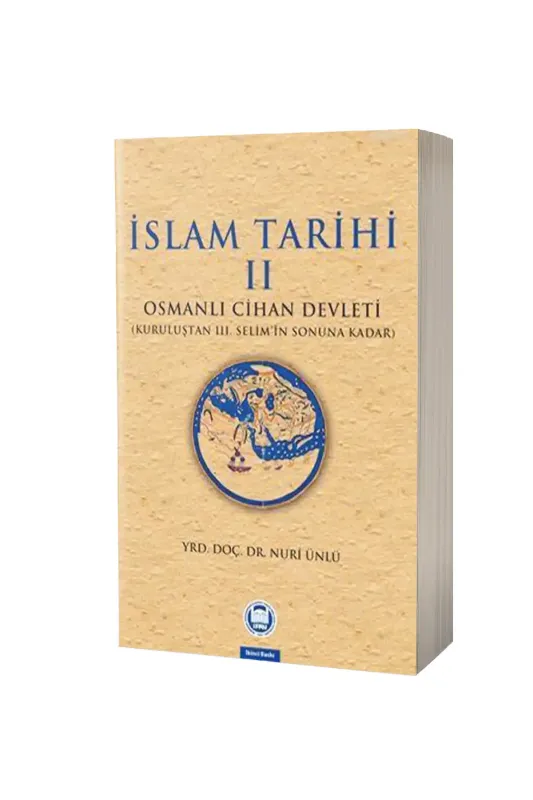 İslam Tarihi 2. Cilt - M.Ü İlahiyat Fakültesi Vakfı Yayınları