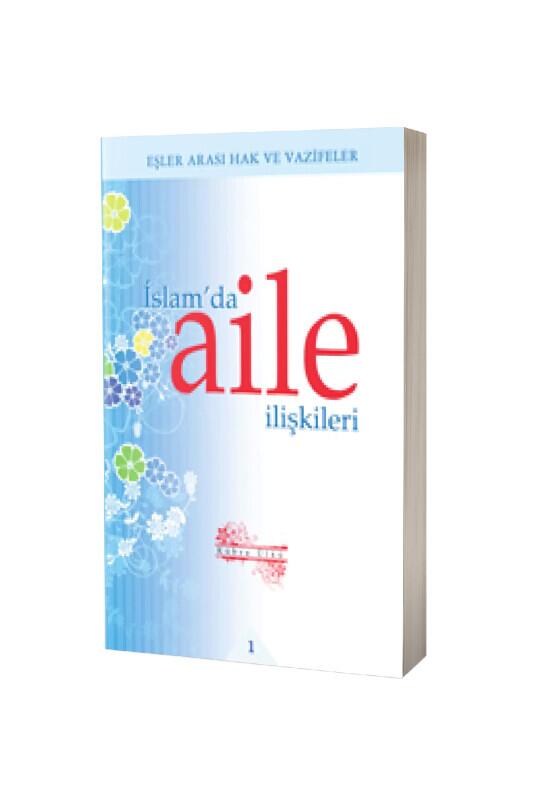 İslamda Aile İlişkileri 1 - Hala Kitap