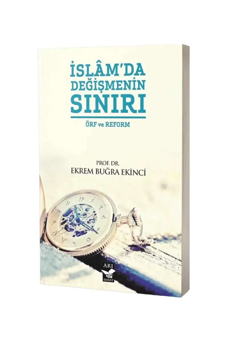 İslamda Değişmenin Sınırı - 1