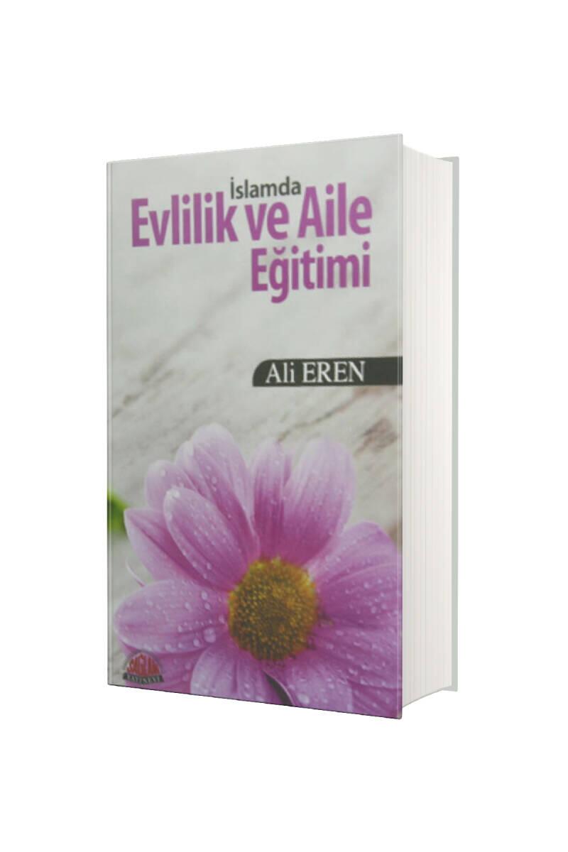 İslamda Evlilik Ve Aile Eğitimi - İthal Kağıt - 1