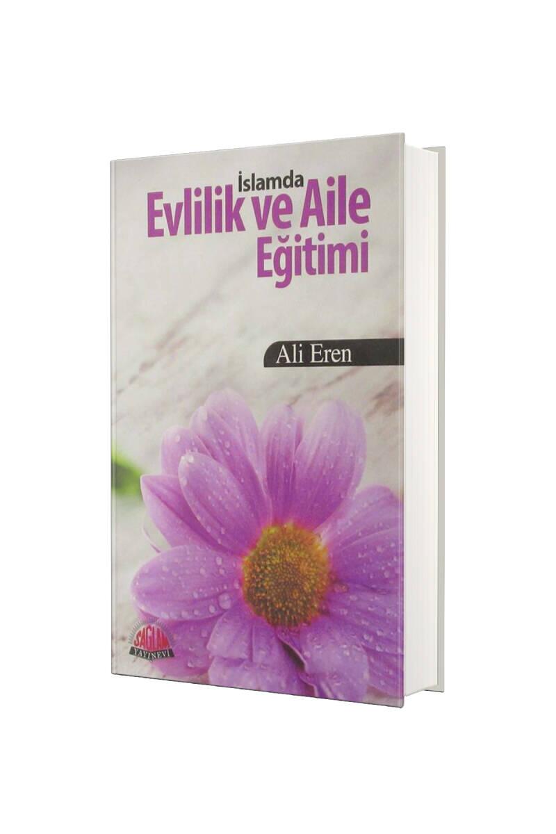 İslamda Evlilik Ve Aile Eğitimi - Şamua - 1