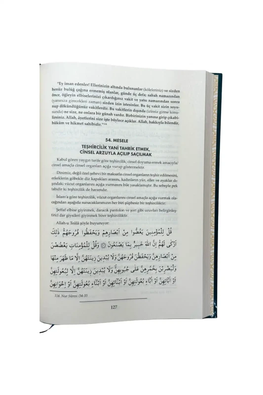 İslamda Evlilik Ve Aile Fıkhı - 2