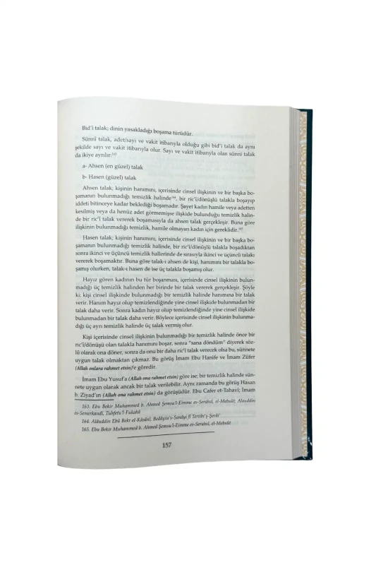 İslamda Evlilik Ve Aile Fıkhı - 4