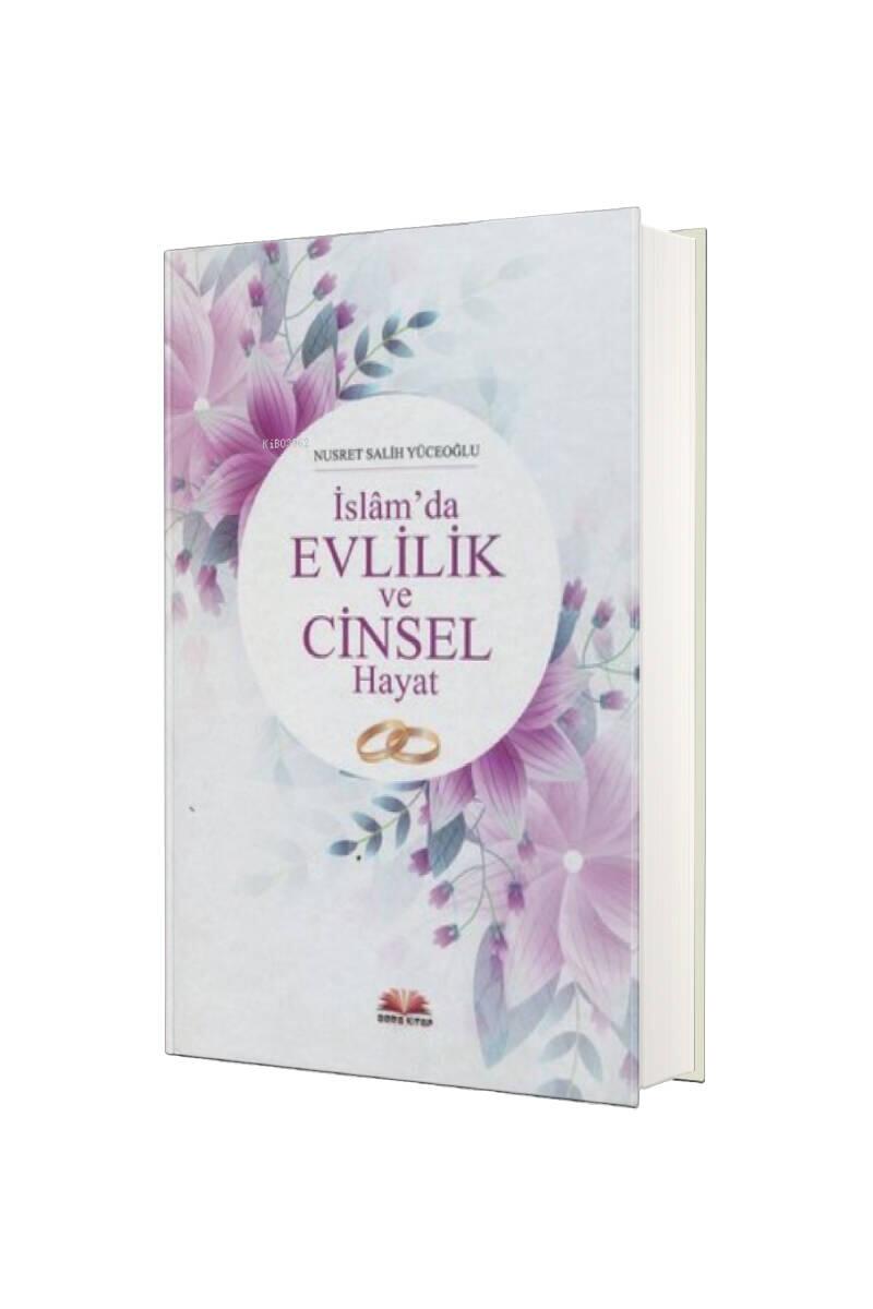 İslamda Evlilik Ve Cinsel Hayat - 1