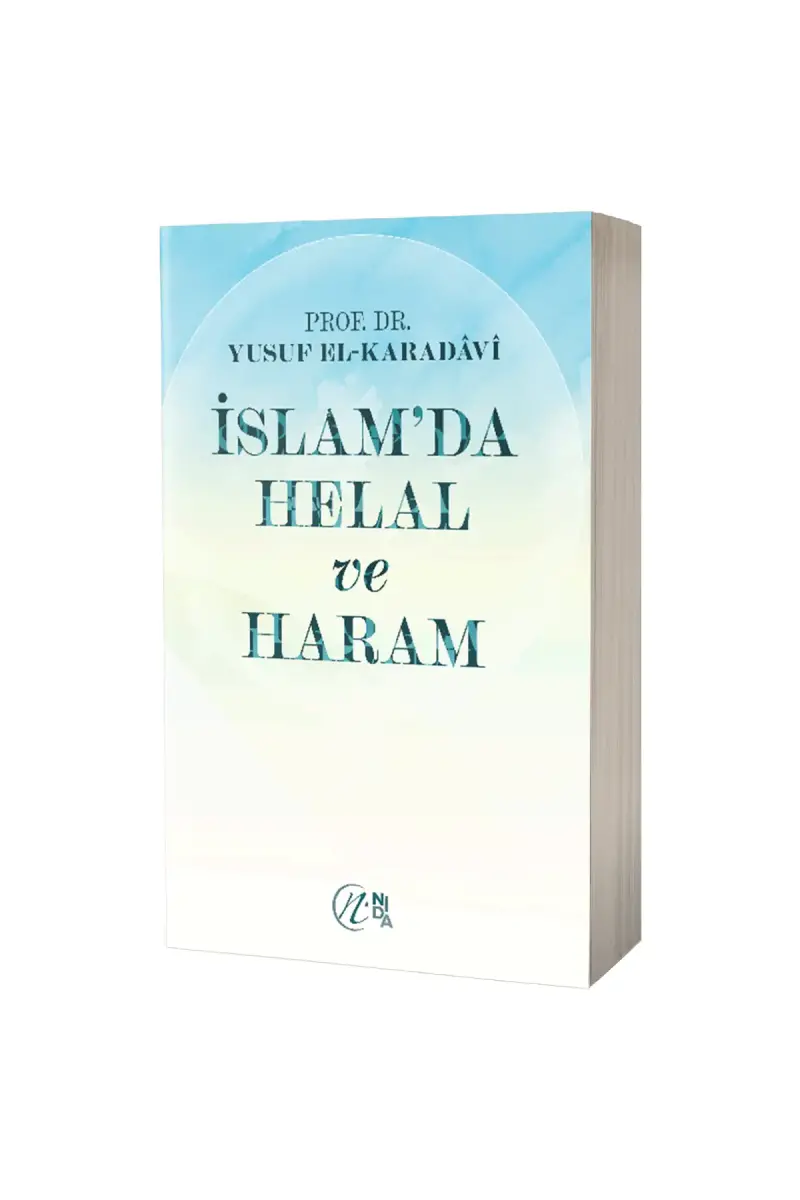 İslamda Helal ve Haram - 1