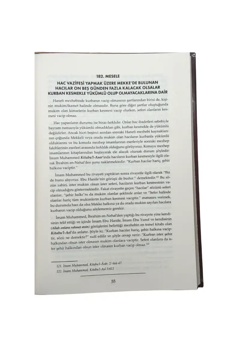 İslamda Miras Hukuku - 2