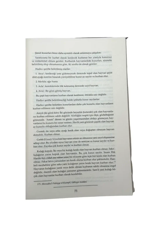 İslamda Miras Hukuku - 4