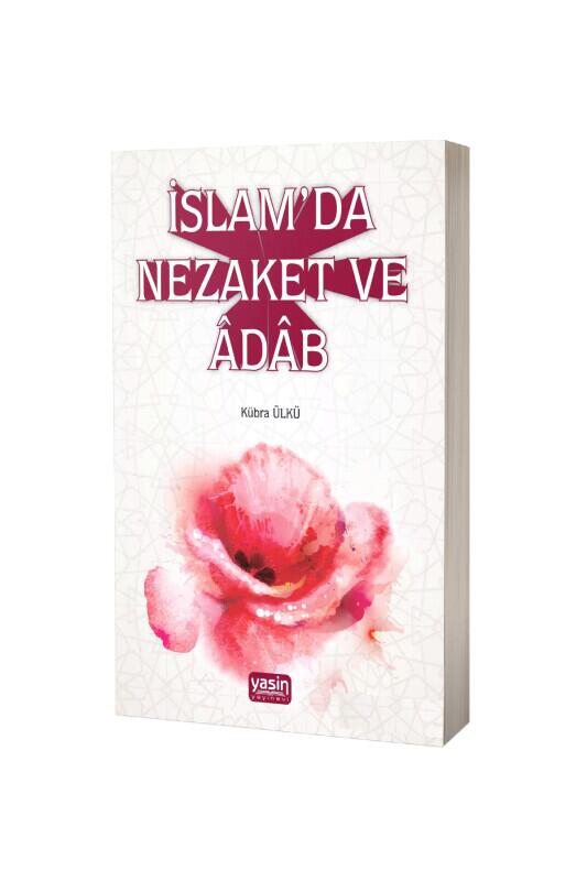 İslamda Nezaket Ve Adap - Hala Kitap