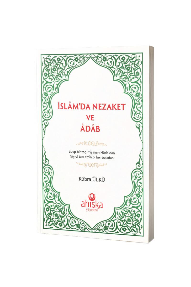 İslamda Nezaket Ve Adap - 1