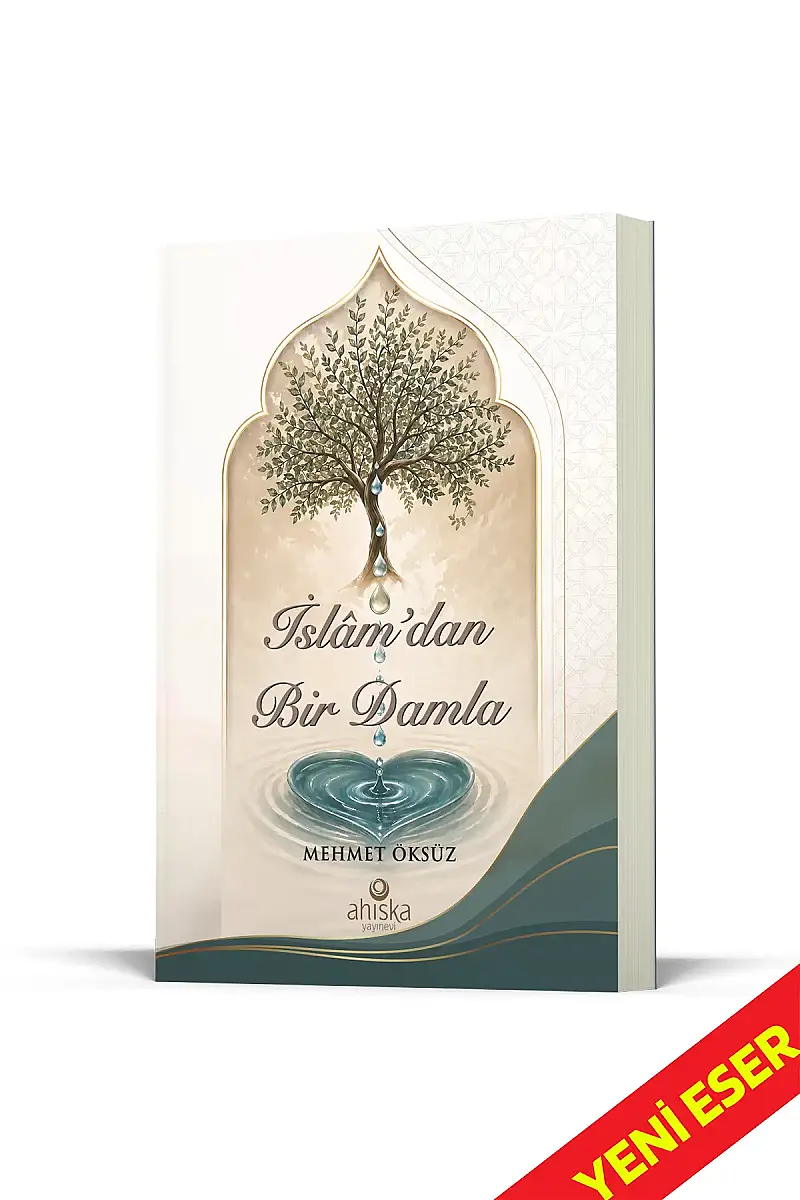 İslamdan Bir Damla - 1