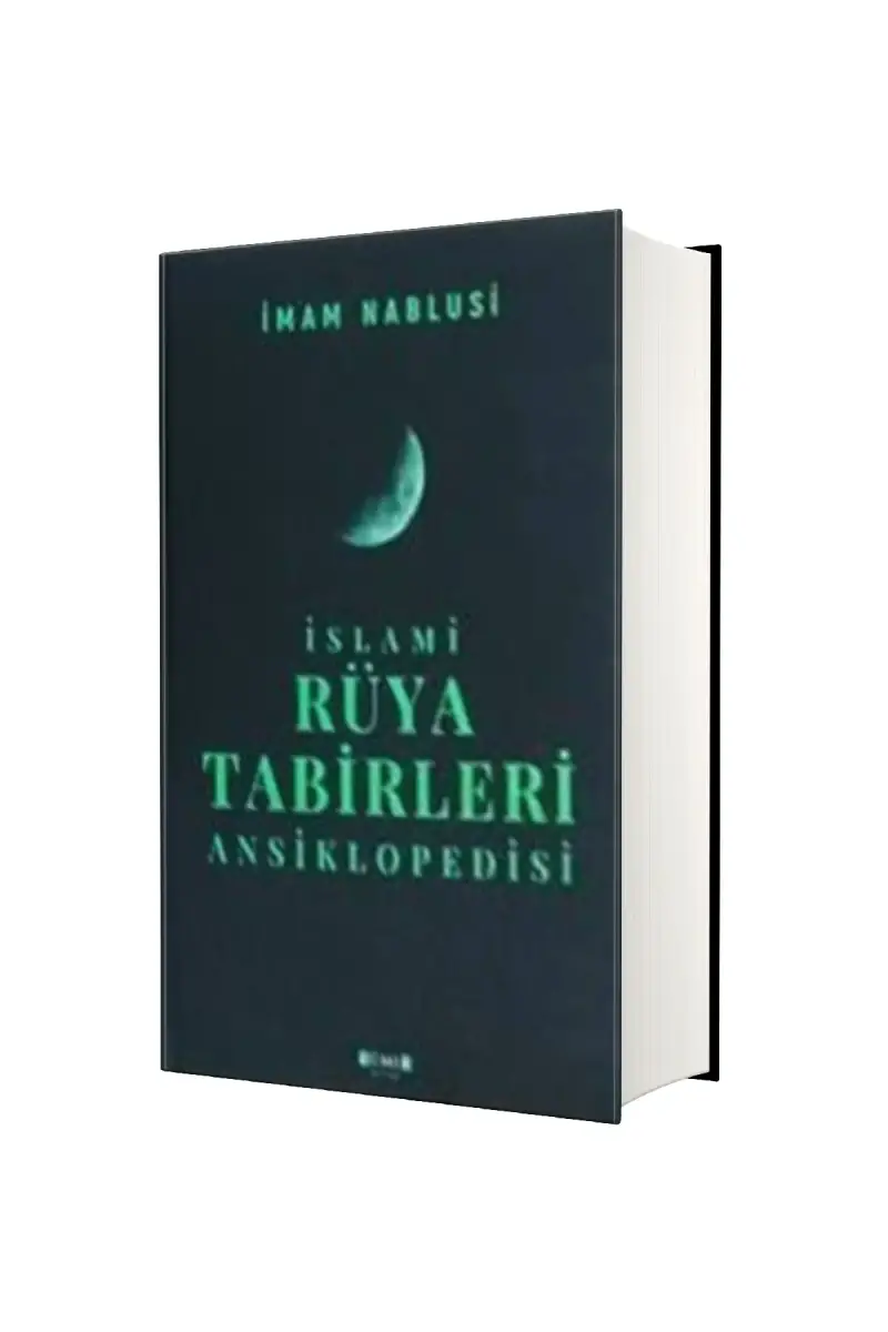İslami Rüya Tabirleri Ansiklopedisi - 1