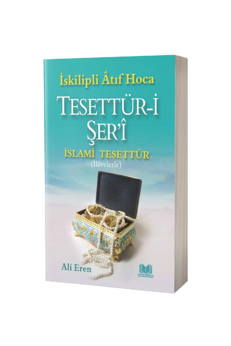 İslami Tesettür Tesettüri Şeri - 1