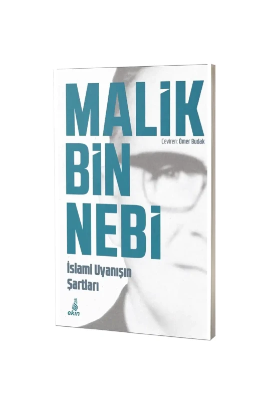 İslami Uyanışın Şartları - Ekin Yayınevi