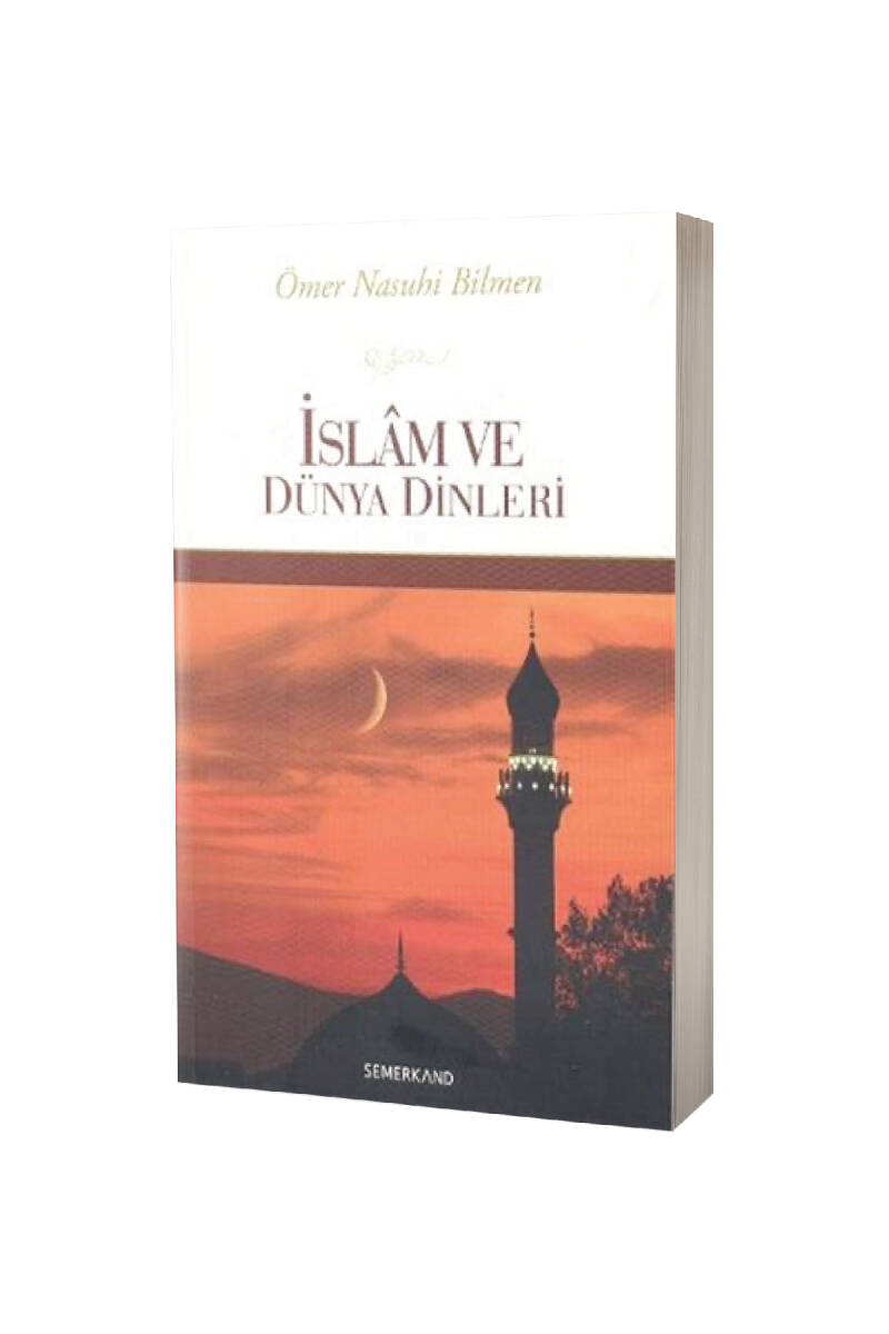 İslamın Diğer Dinlere Üstünlüğü - 1