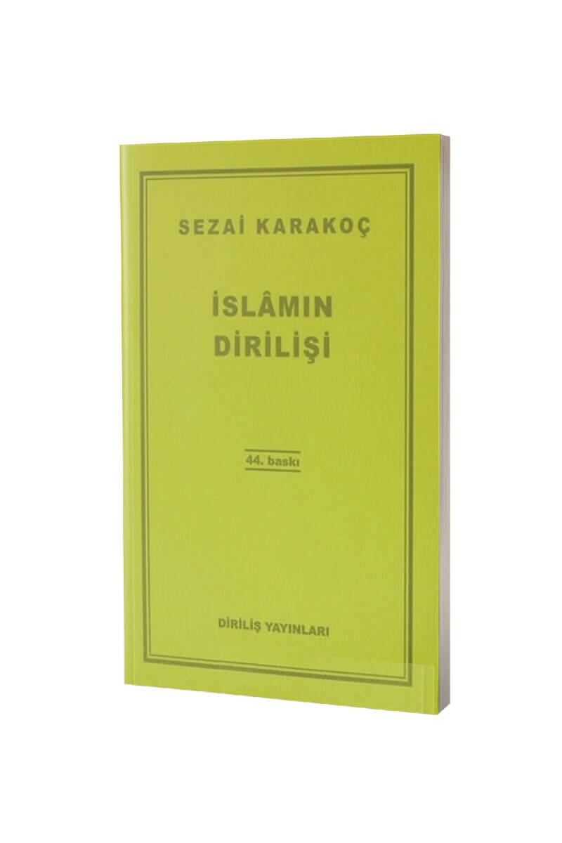 İslamın Dirilişi - 1