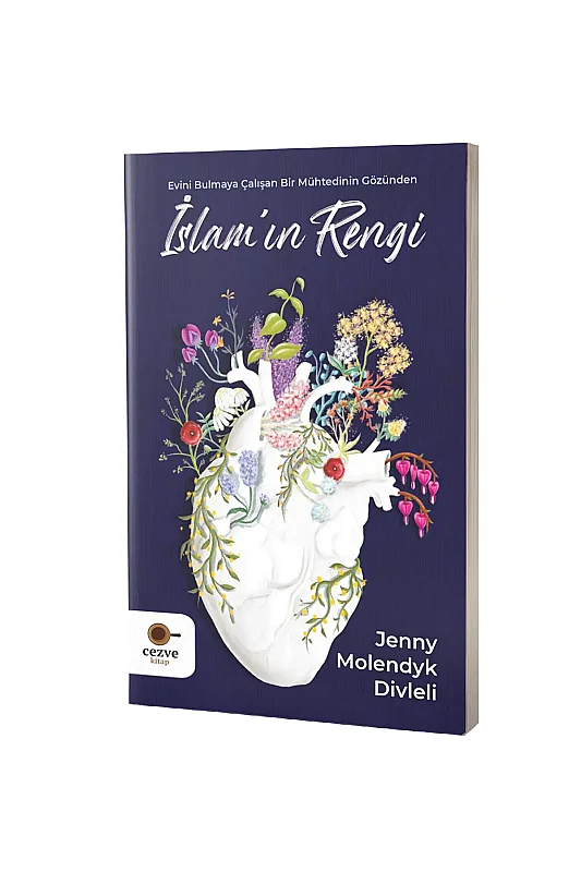 İslamın Rengi - Cezve Kitap