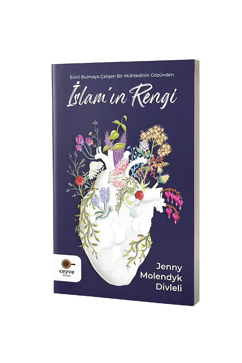 İslamın Rengi - 1