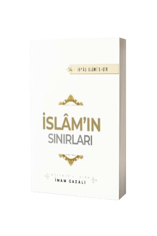 İslamın Sınırları - Semerkand Yayınları