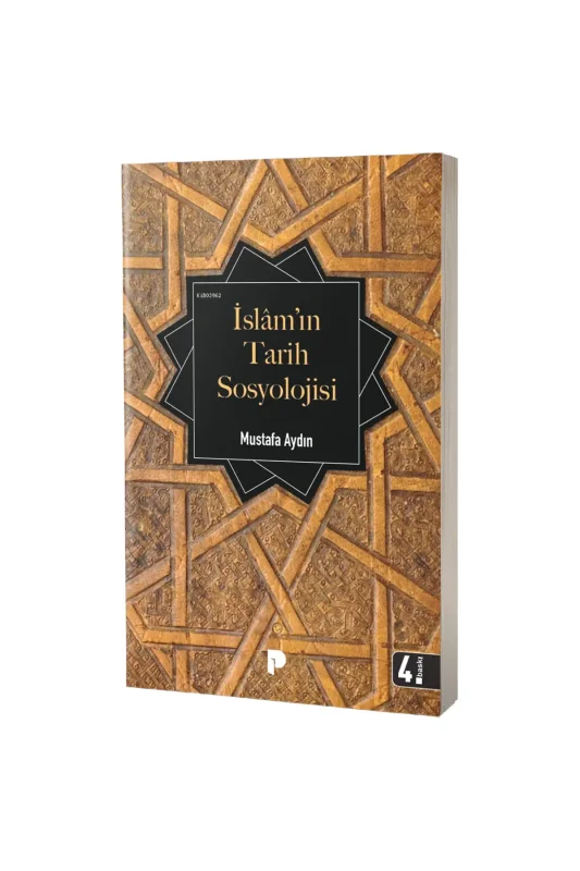 İslamın Tarih Sosyolojisi - Pınar Yayıncılık