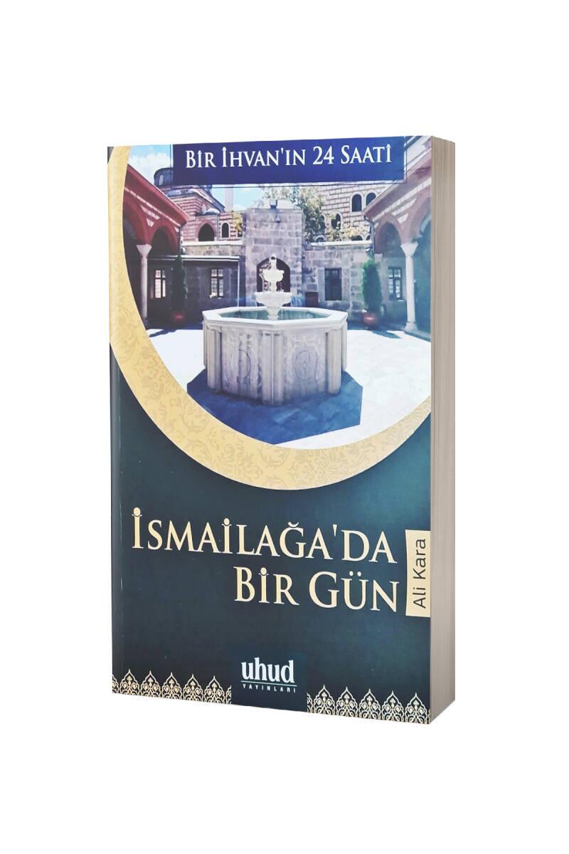 İsmailağada Bir Gün - 1