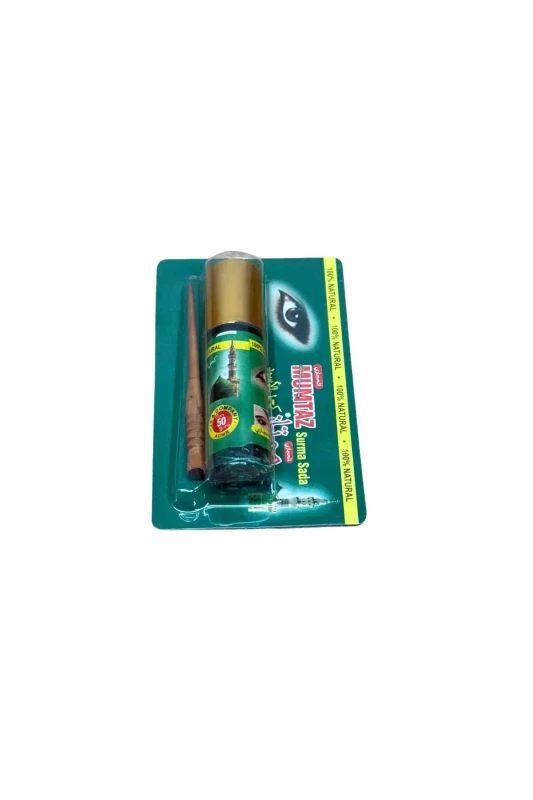 İsmit Sürme - Bemenda Çarşı